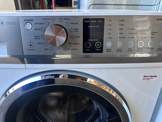 Fisher & Paykel 7.5kg WashSmart Front Loader [Refurbished]