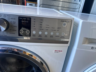 Fisher & Paykel 7.5kg WashSmart Front Loader [Refurbished]
