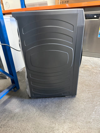 *Current Model* Haier 8kg Heat Pump Dryer Dark HDHPS80KB1 [Factory Second]