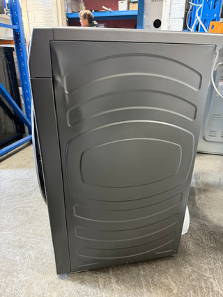 *Current Model* Haier 8kg Heat Pump Dryer Dark HDHPS80KB1 [Factory Second]