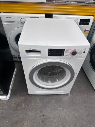 Bosch 8kg/4kg Washer Dryer Combo [Refurbished]