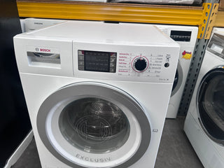 Bosch 8kg/4kg Washer Dryer Combo [Refurbished]
