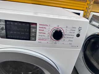 Bosch 8kg/4kg Washer Dryer Combo [Refurbished]