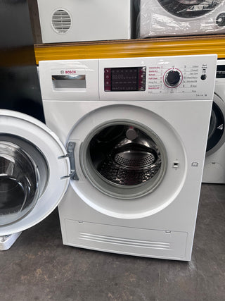 Bosch 8kg/4kg Washer Dryer Combo [Refurbished]