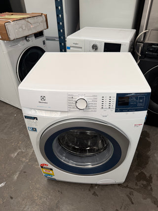 Electrolux 7.5 Kg Front Loader [Refurbished]