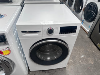*Current Model* Bosch Series 6 10kg Front Loader [Refurbished]
