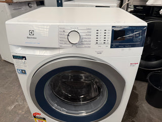 Electrolux 7.5 Kg Front Loader [Refurbished]
