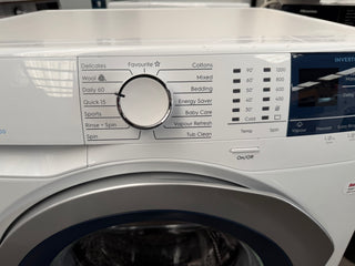 Electrolux 7.5 Kg Front Loader [Refurbished]