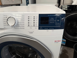 Electrolux 7.5 Kg Front Loader [Refurbished]