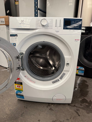 Electrolux 7.5 Kg Front Loader [Refurbished]