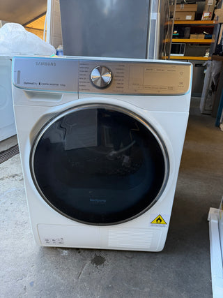 Samsung 9Kg Heat Pump Dryer [Refurbished]