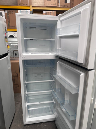 Hisense 350L Top Mount Fridge [Refurbished]