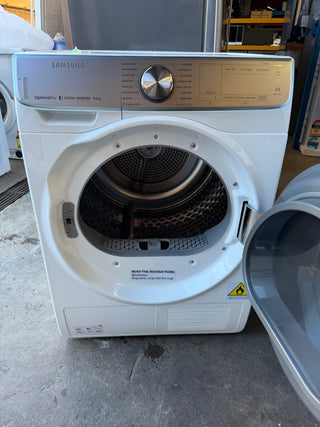Samsung 9Kg Heat Pump Dryer [Refurbished]