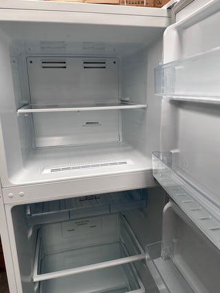 Hisense 350L Top Mount Fridge [Refurbished]