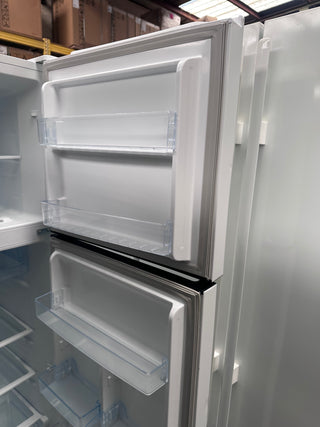 Hisense 350L Top Mount Fridge [Refurbished]