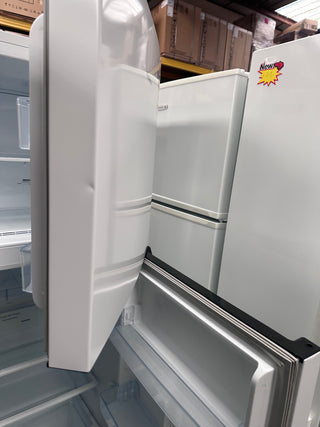 Hisense 350L Top Mount Fridge [Refurbished]