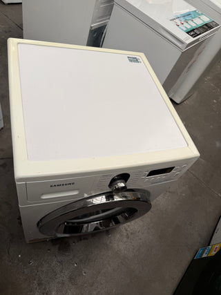 Samsung 7.5kg BubbleWash Front Loader [Refurbished]