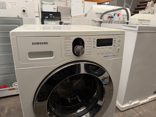 Samsung 7.5kg BubbleWash Front Loader [Refurbished]