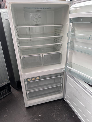 Westinghouse 510L Bottom Mount Fridge [Refurbished]