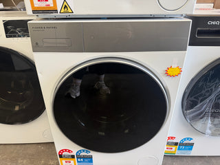 *Current Model* Fisher & Paykel Series 5 9kg Contemporary Front Loader Washer with FlexiDose WH9060P5 [Factory Second]