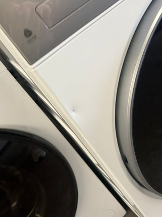 *Current Model* Fisher & Paykel Series 5 9kg Contemporary Front Loader Washer with FlexiDose WH9060P5 [Factory Second]
