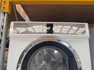 *Current Model*  Fisher & Paykel Series 5 7kg Vented Dryer DE7060G2 [Factory Second]