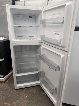 *Current Model * TCL 197L Top Mount Refrigerator