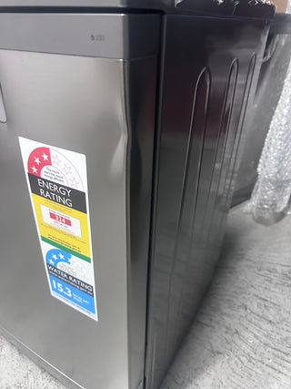 *Made in Europe* Beko Freestanding Dishwasher 14 Place Stainless Steel BDFB1410X [Carton Damaged]