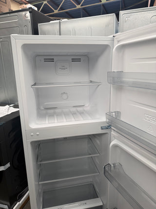*Current Model * TCL 197L Top Mount Refrigerator