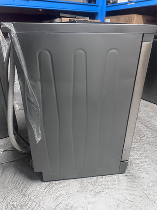 *Made in Europe* Beko Freestanding Dishwasher 14 Place Stainless Steel BDFB1410X [Carton Damaged]