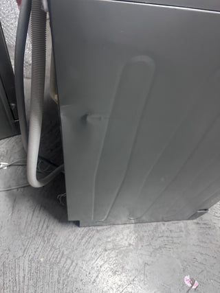 *Made in Europe* Beko Freestanding Dishwasher 14 Place Stainless Steel BDFB1410X [Carton Damaged]