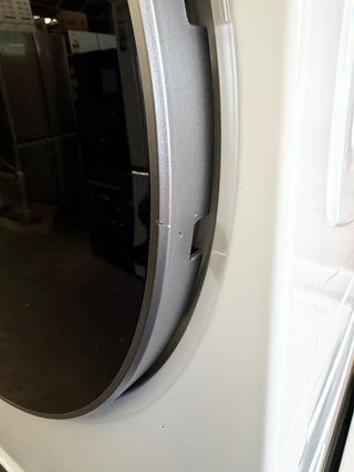 Fisher & Paykel Series 5 8kg Contemporary Heat Pump Dryer Woolmark Black [Factory Second] - DMS Appliances
