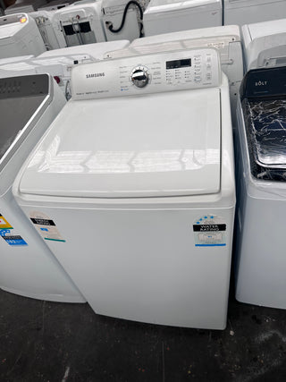 Samsung 9kg Top Loader [Refurbished]