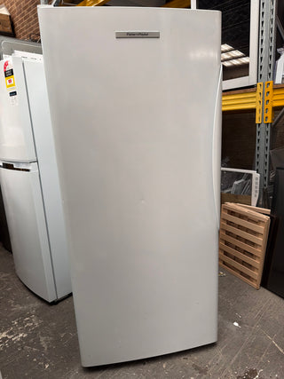 Fisher & Paykel 308L Upright Freezer [Refurbished]
