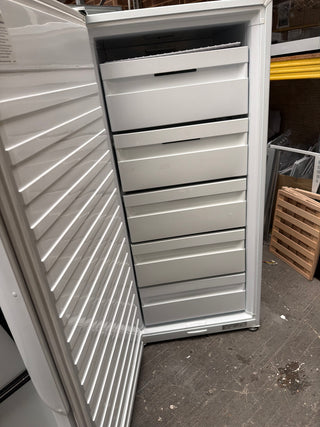 Fisher & Paykel 308L Upright Freezer [Refurbished]