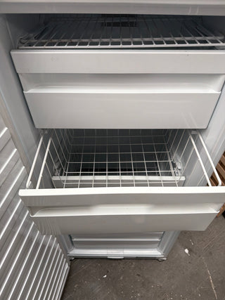 Fisher & Paykel 308L Upright Freezer [Refurbished]