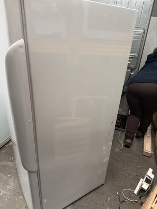 Fisher & Paykel 308L Upright Freezer [Refurbished]