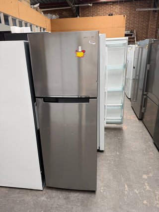 Samsung 341L Stainless Steel Top Mount Fridge [Refurbished]