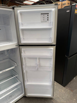 Samsung 341L Stainless Steel Top Mount Fridge [Refurbished]