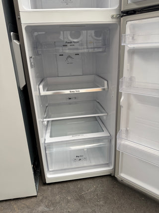 Samsung 341L Stainless Steel Top Mount Fridge [Refurbished]