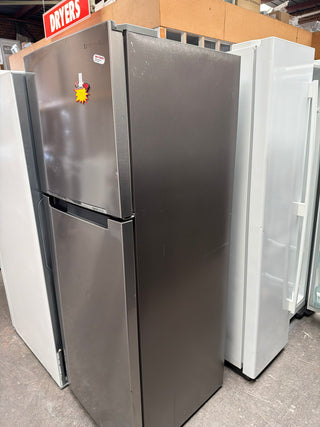 Samsung 341L Stainless Steel Top Mount Fridge [Refurbished]
