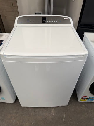 Fisher & Paykel 10kg Wash Smart Top Loader [Refurbished]