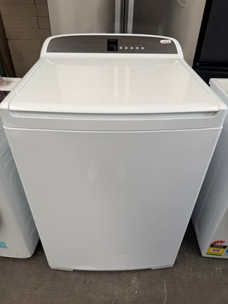 Fisher & Paykel 10kg Wash Smart Top Loader [Refurbished]