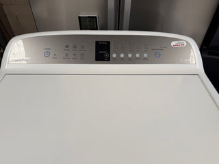 Fisher & Paykel 10kg Wash Smart Top Loader [Refurbished]
