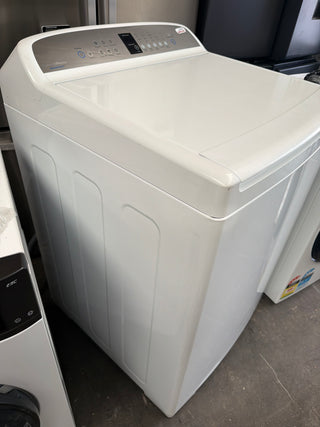 Fisher & Paykel 10kg Wash Smart Top Loader [Refurbished]