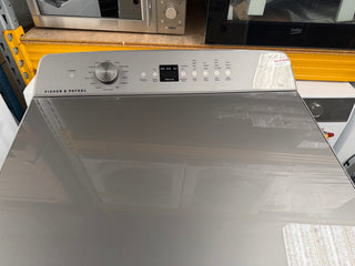 *Current Model*Fisher & Paykel Series 5 10kg Top Load Washing Machine with UV Sanitise WL1064G1 [Factory Second]