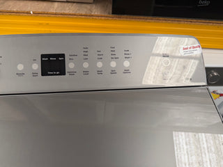 *Current Model*Fisher & Paykel Series 5 10kg Top Load Washing Machine with UV Sanitise WL1064G1 [Factory Second]
