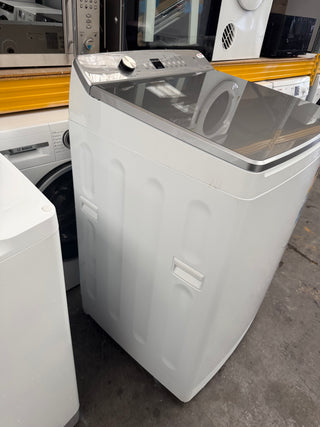 *Current Model*Fisher & Paykel Series 5 10kg Top Load Washing Machine with UV Sanitise WL1064G1 [Factory Second]