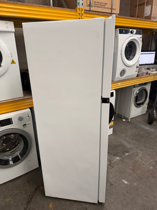 Hisense 326L Top Mount Refrigerator White [Factory Second]