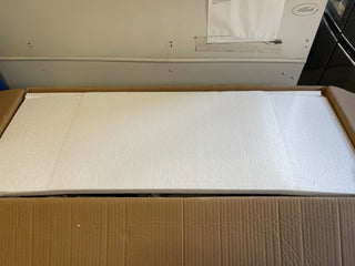 *New* Franke 900mm Urban Undermount Rangehood [Factory Second] BOX DAMAGE